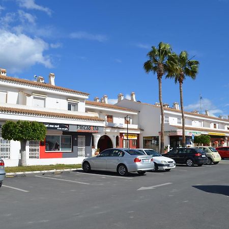 Duplex Buganvillas Vera Playa Экстерьер фото